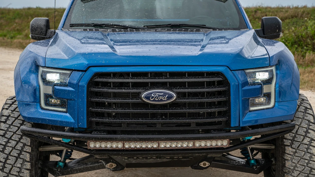 2015 Ford F-150 13th Gen - Image 18 of 31