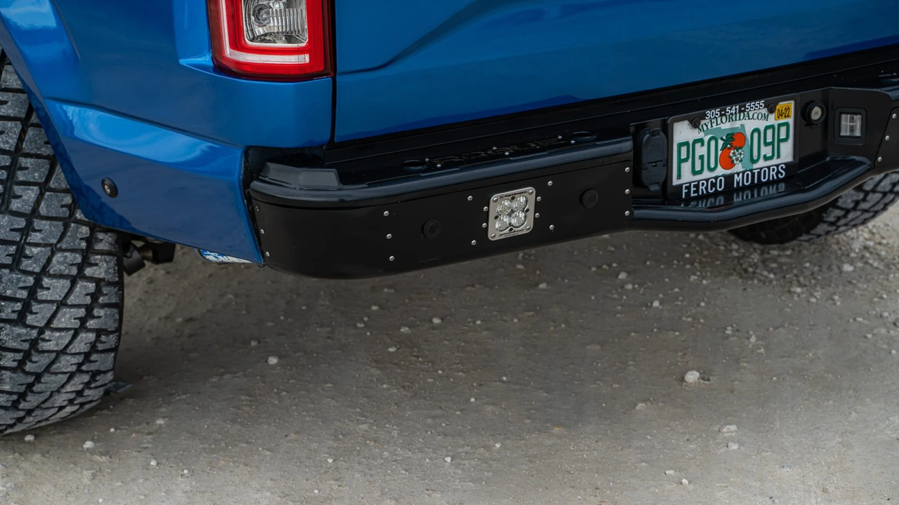 2015 Ford F-150 13th Gen - Image 19 of 31