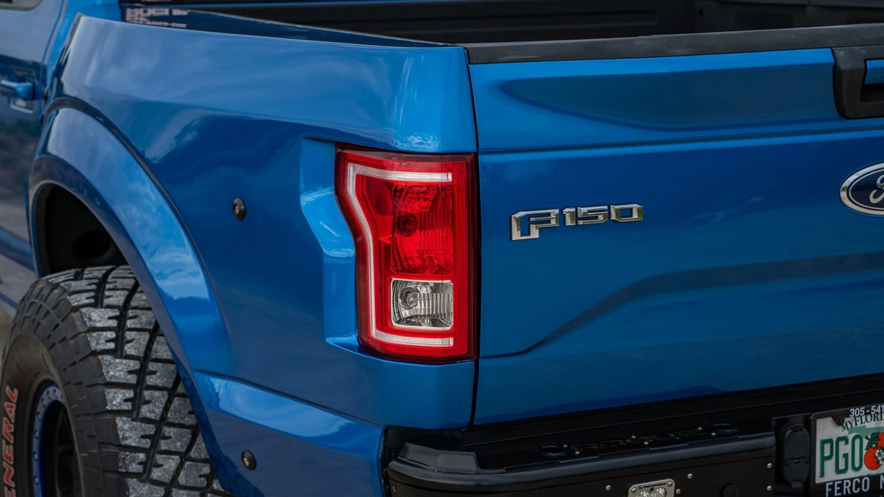 2015 Ford F-150 13th Gen - Image 20 of 31