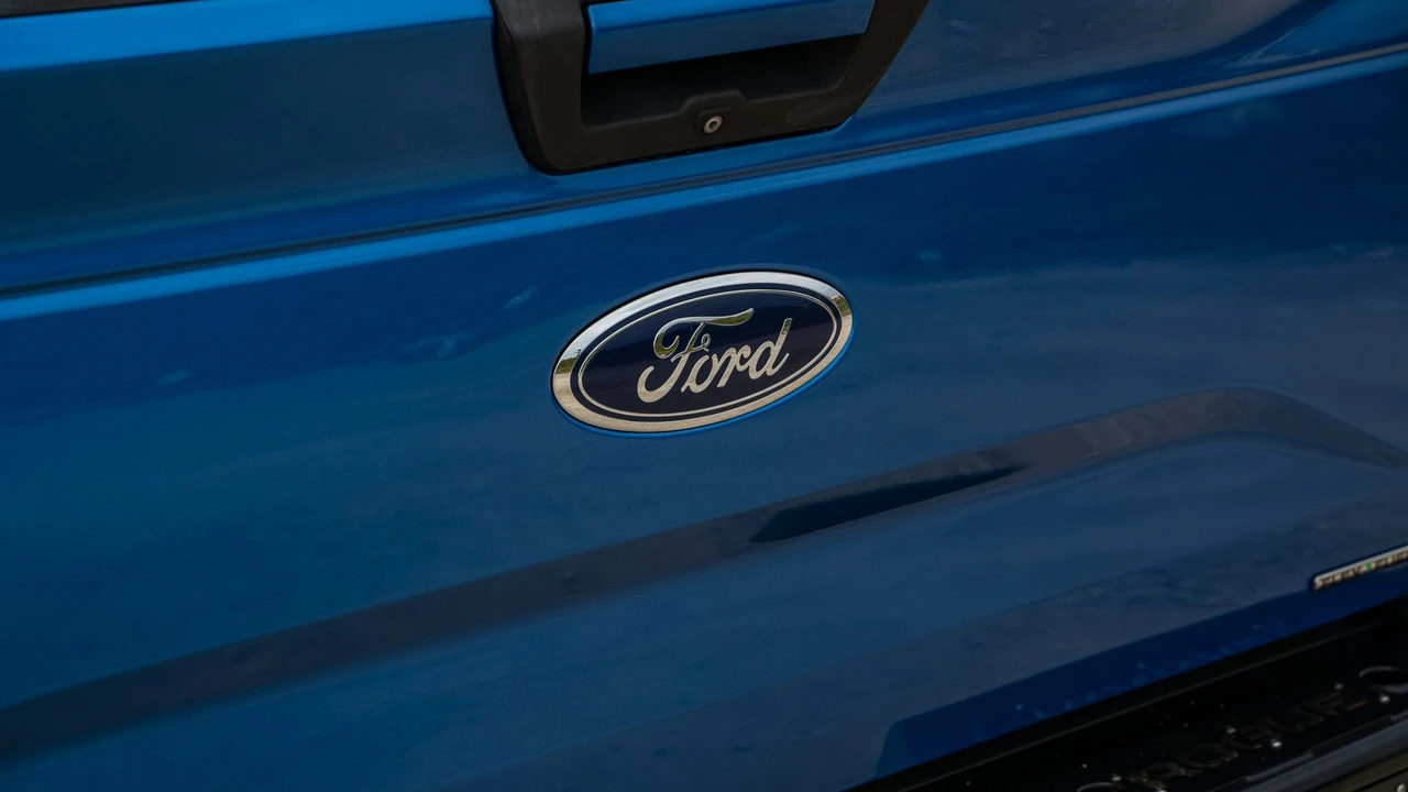 2015 Ford F-150 13th Gen - Image 21 of 31