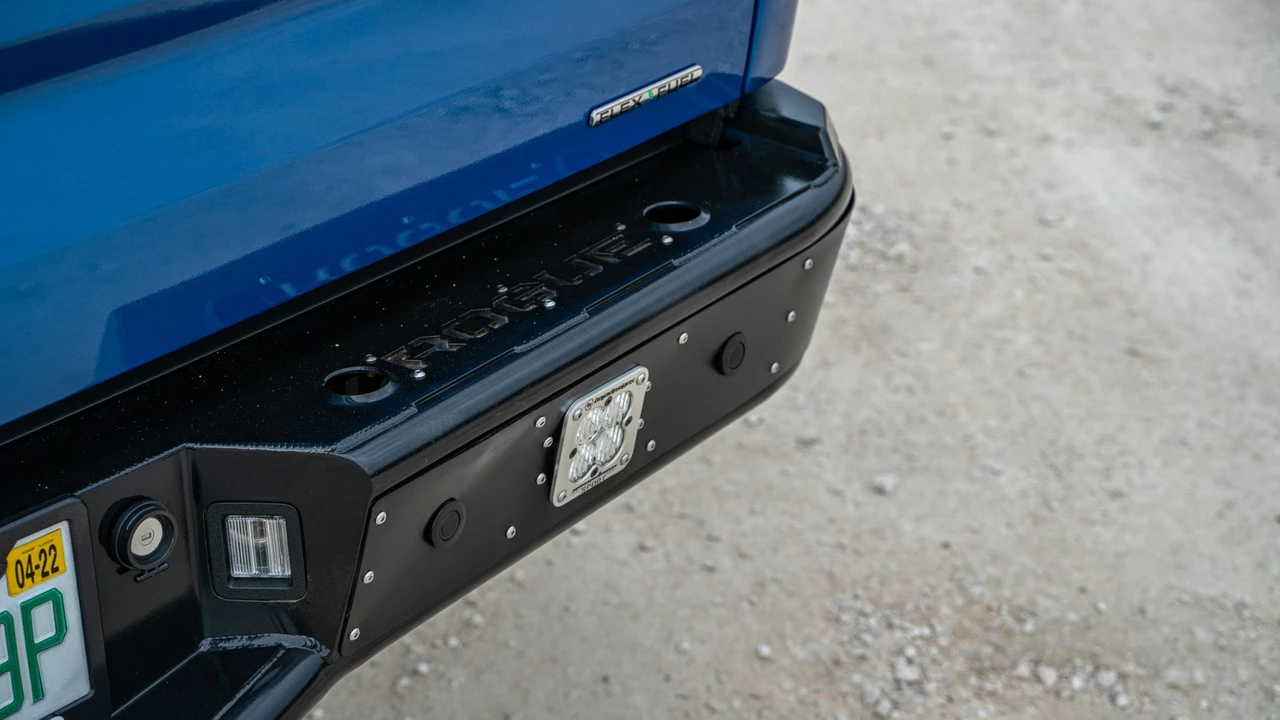 2015 Ford F-150 13th Gen - Image 23 of 31