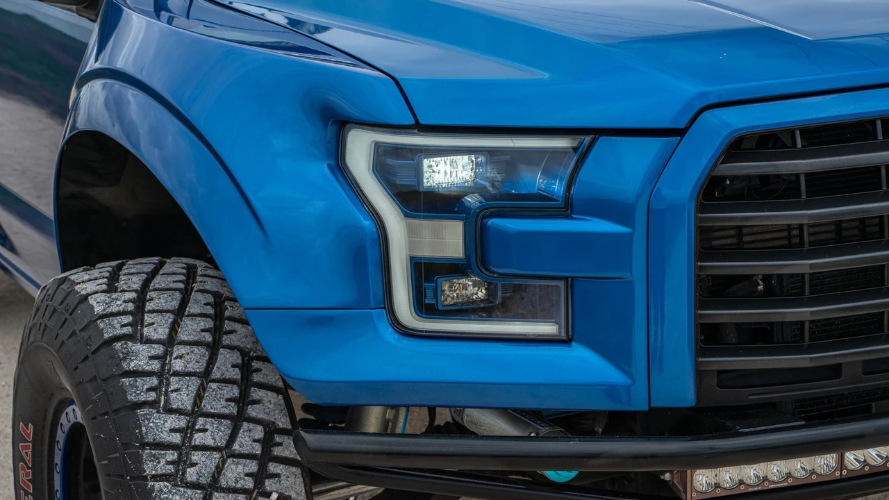 2015 Ford F-150 13th Gen - Image 27 of 31