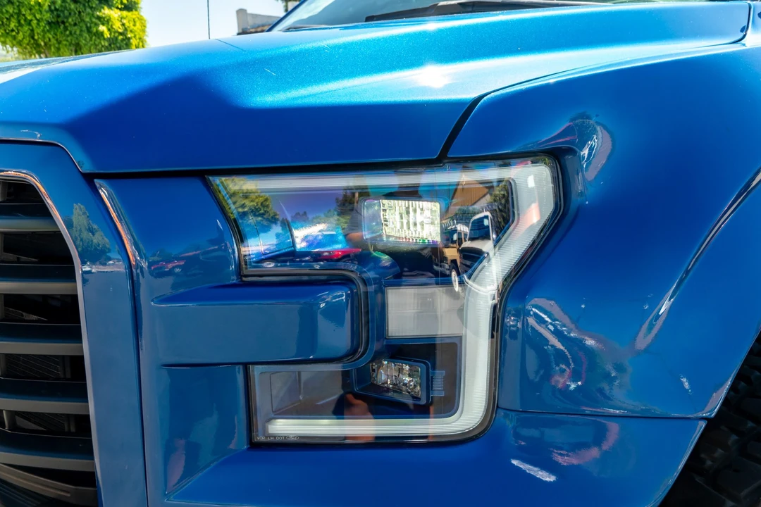 2015 Ford F-150 13th Gen - Image 10 of 31
