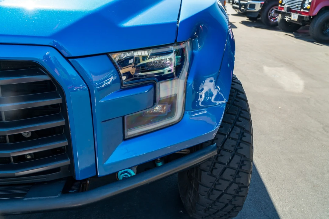 2015 Ford F-150 13th Gen - Image 12 of 31