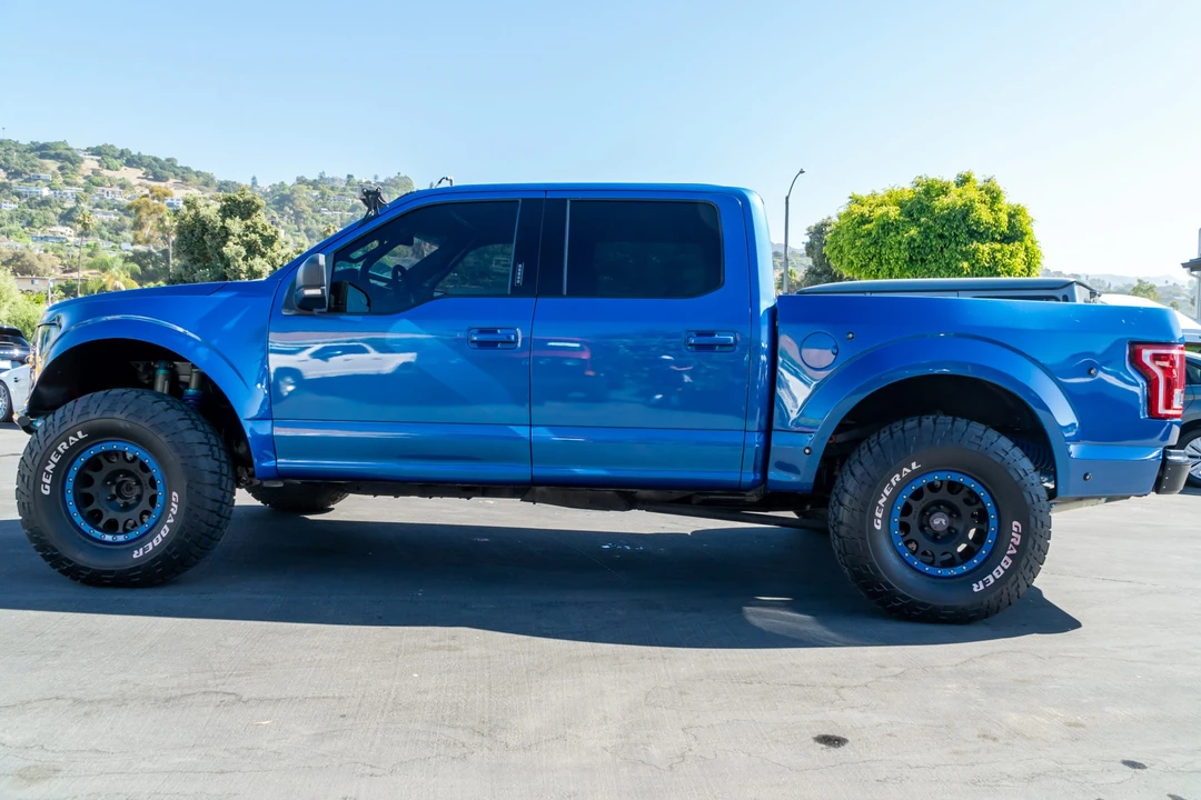 2015 Ford F-150 13th Gen - Image 8 of 31