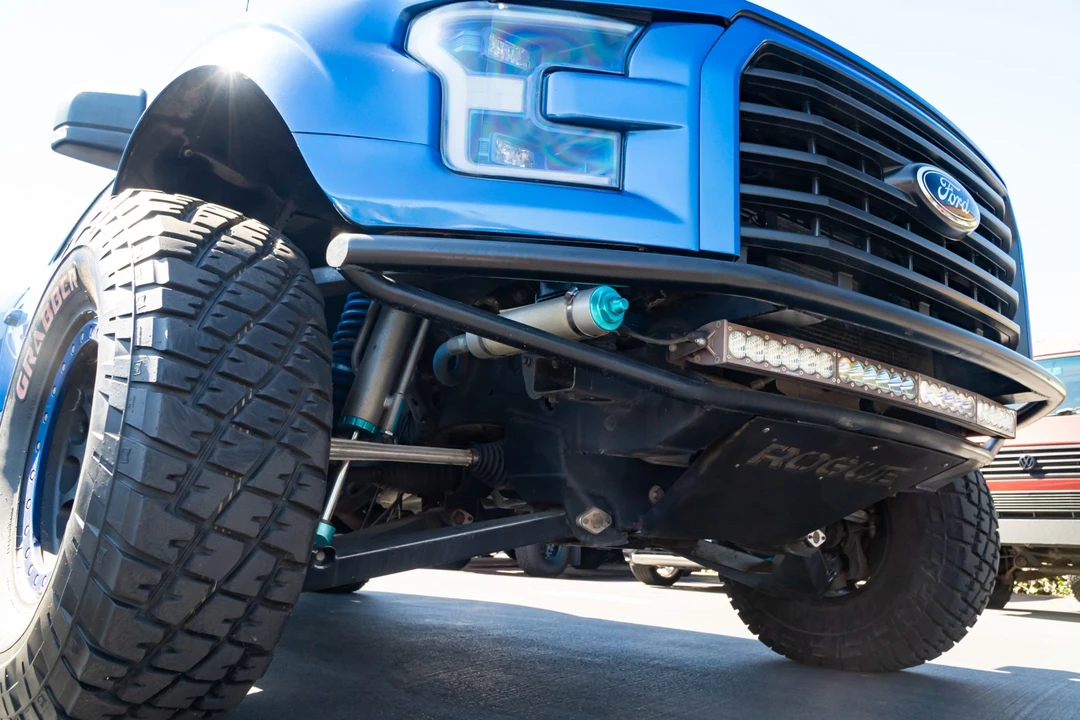 2015 Ford F-150 13th Gen - Image 19 of 31