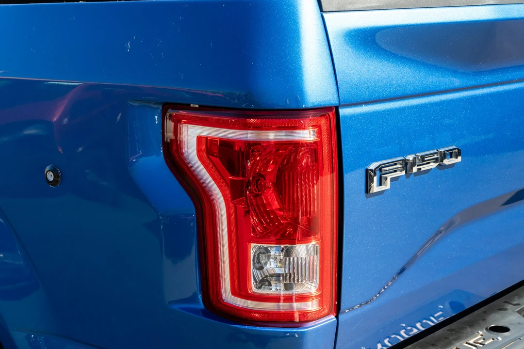 2015 Ford F-150 13th Gen - Image 15 of 31