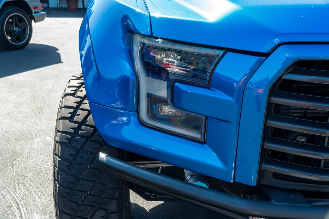 2015 Ford F-150 13th Gen - Image 11 of 31