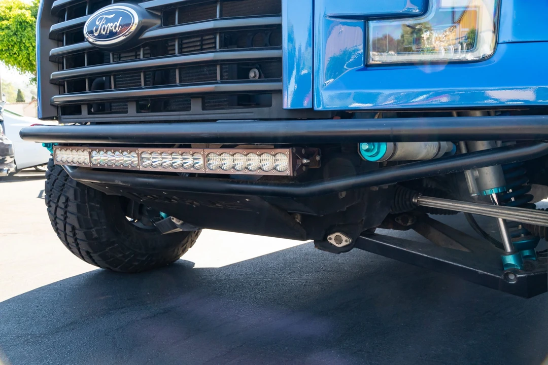 2015 Ford F-150 13th Gen - Image 18 of 31