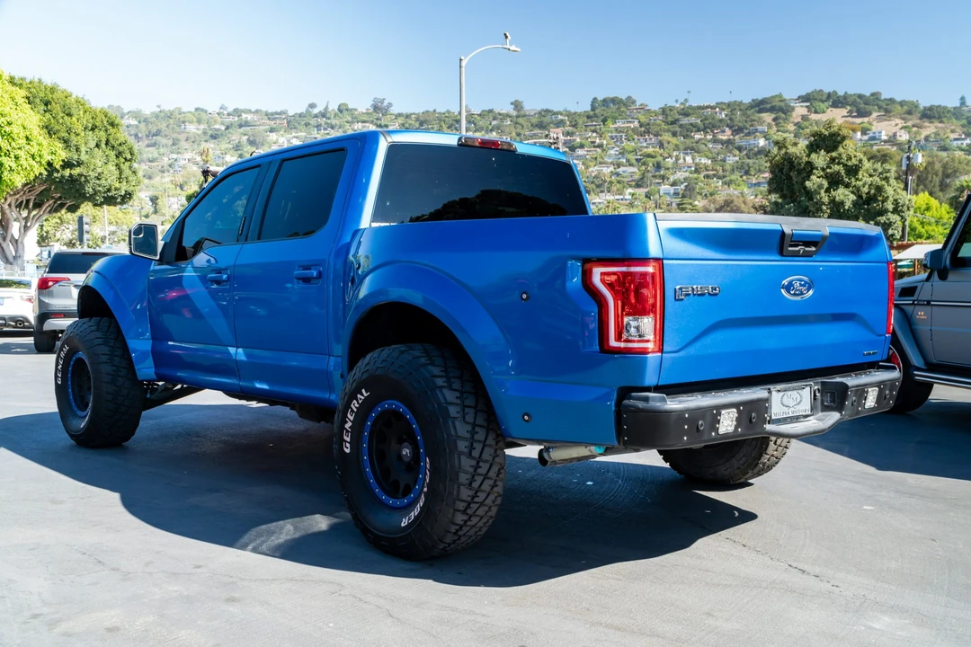 2015 Ford F-150 13th Gen - Image 7 of 31