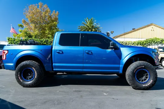 2015 Ford F-150 13th Gen - Image 4 of 31