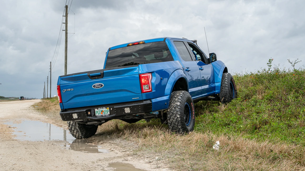 2015 Ford F-150 13th Gen - Image 18 of 31
