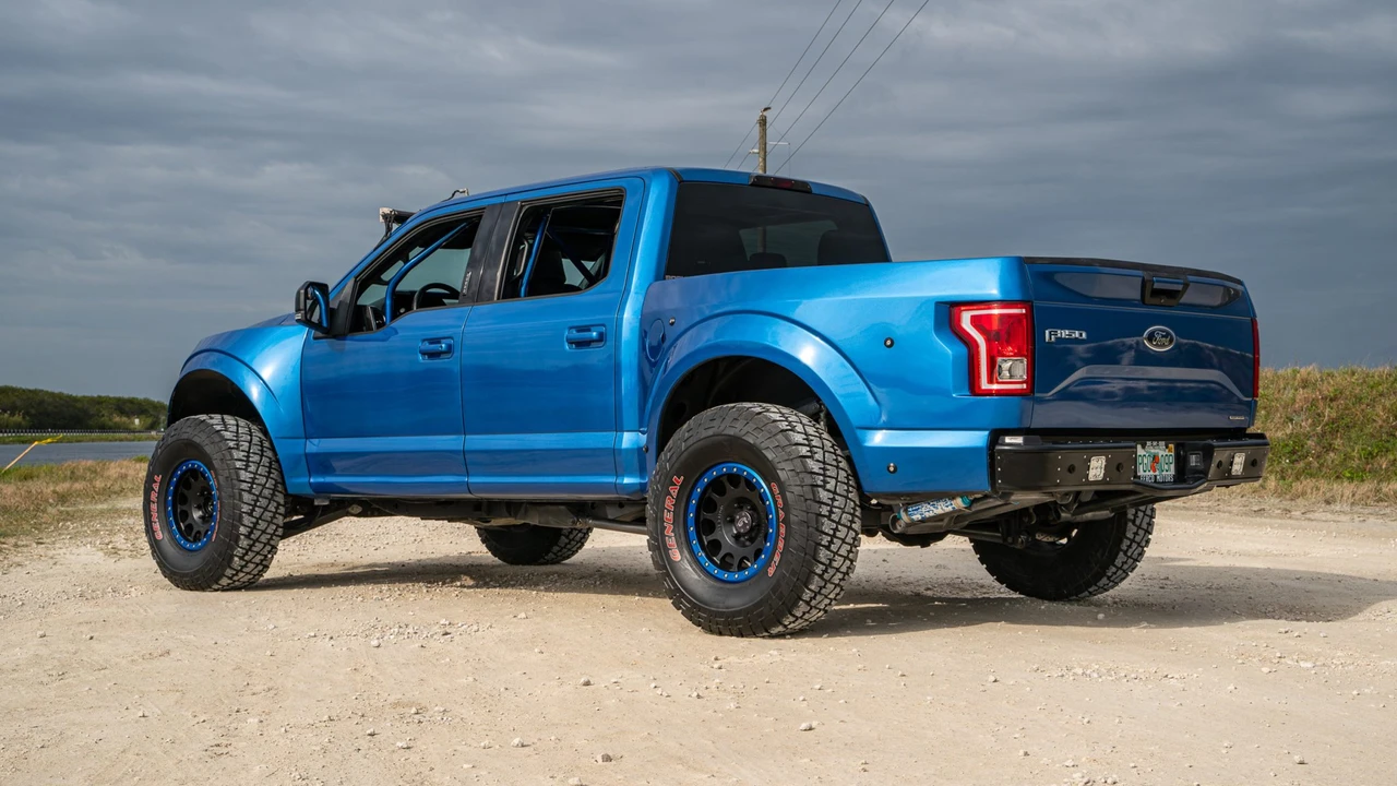 2015 Ford F-150 13th Gen - Image 6 of 31