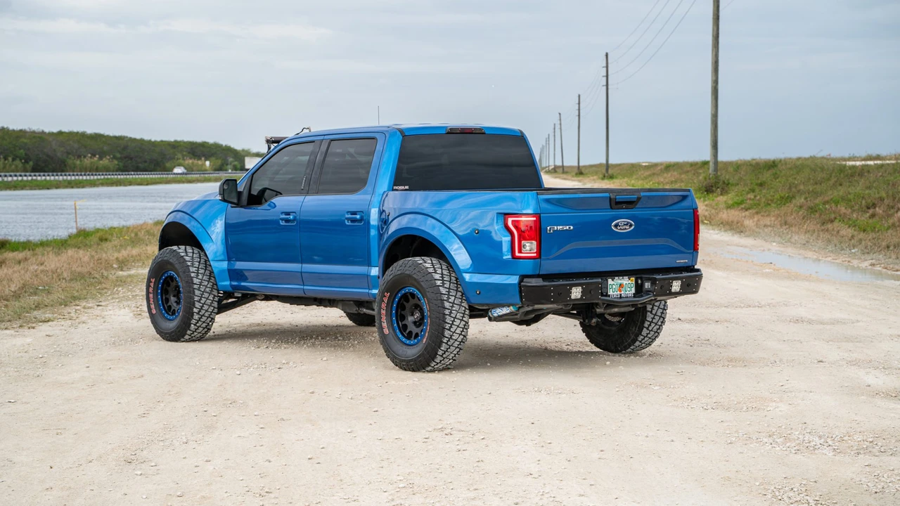 2015 Ford F-150 13th Gen - Image 7 of 31