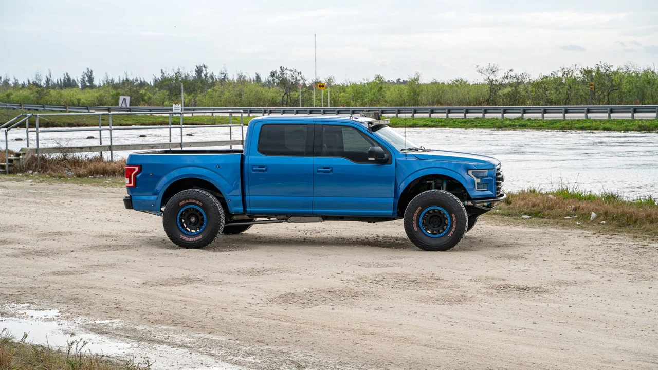 2015 Ford F-150 13th Gen - Image 10 of 31