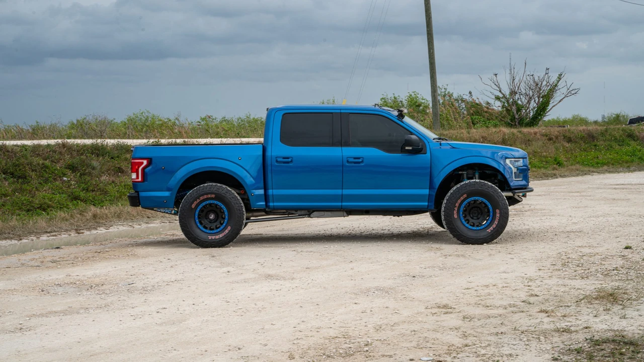 2015 Ford F-150 13th Gen - Image 11 of 31