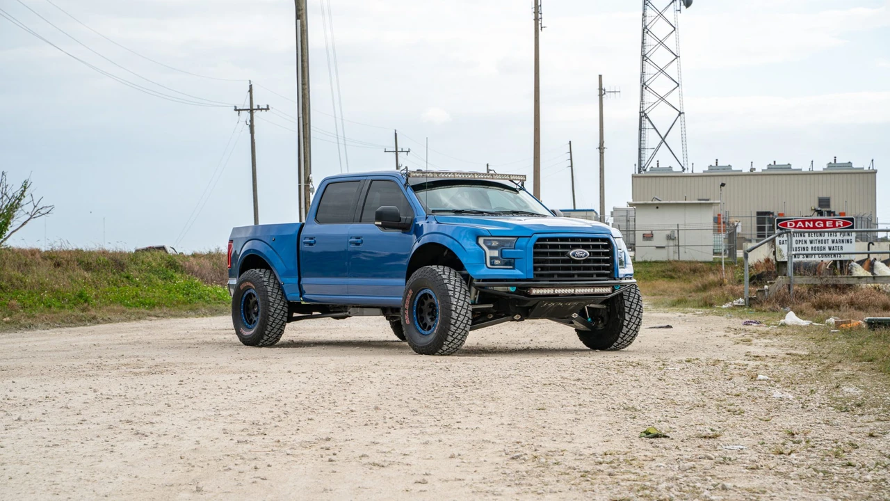 2015 Ford F-150 13th Gen - Image 13 of 31