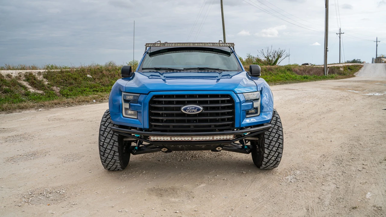 2015 Ford F-150 13th Gen - Image 14 of 31