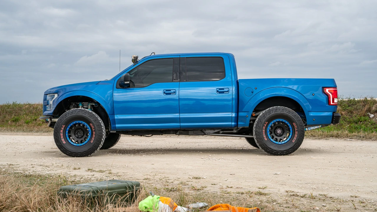 2015 Ford F-150 13th Gen - Image 16 of 31