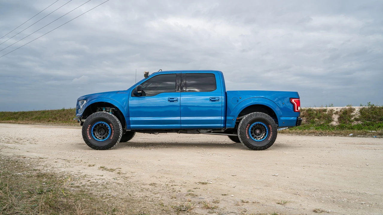 2015 Ford F-150 13th Gen - Image 17 of 31