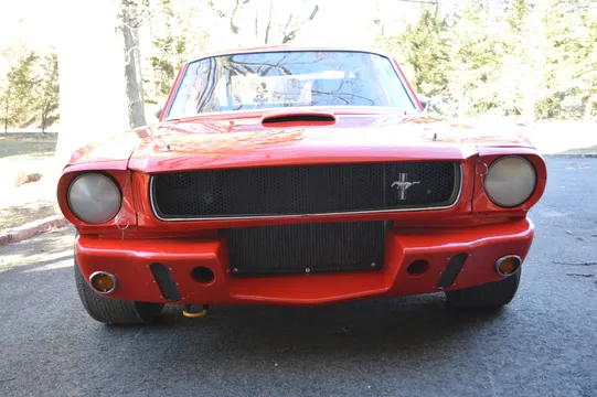 1965 Shelby GT350 - Image 3 of 31