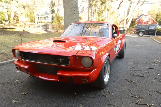 1965 Shelby GT350 - Image 4 of 31