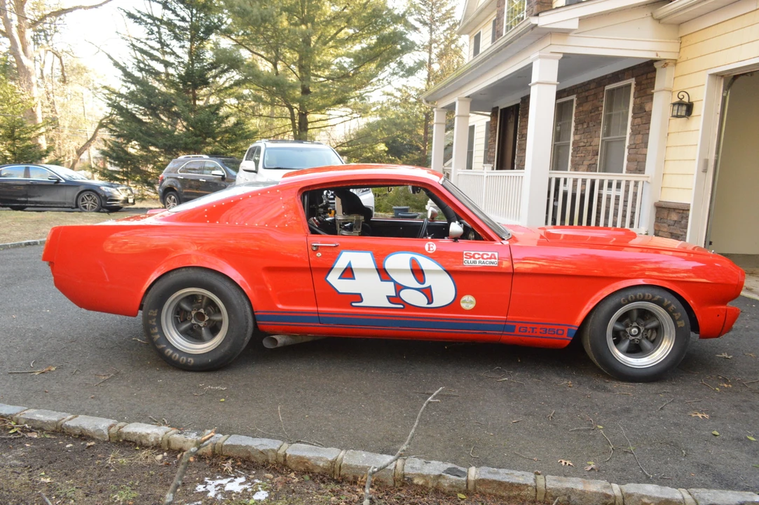 1965 Shelby GT350 - Image 12 of 31