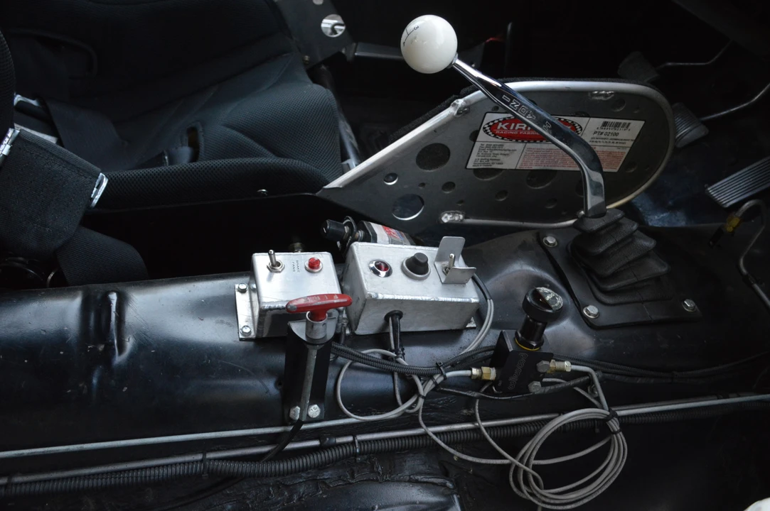 1965 Shelby GT350 - Image 31 of 31