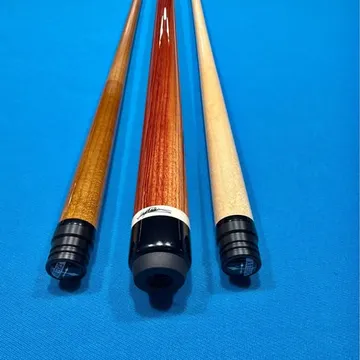 Shelby Williams Wrapless Cue 30/30 Split