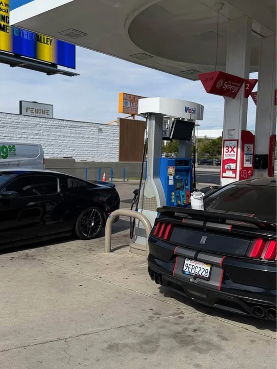 Shelby GT350 - Image 6 of 6