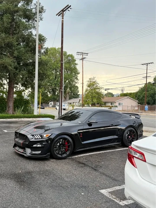 Shelby GT350 - Image 4 of 6