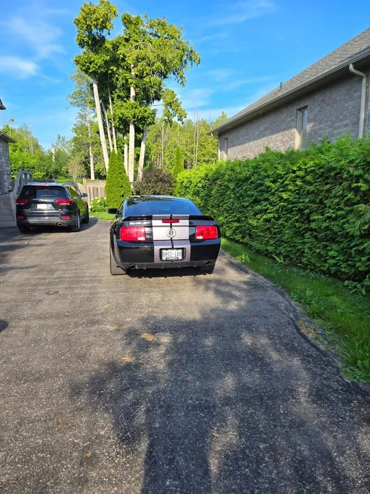 Shelby GT500 - Image 2 of 4