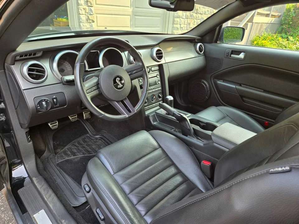 Shelby GT500 - Image 4 of 4