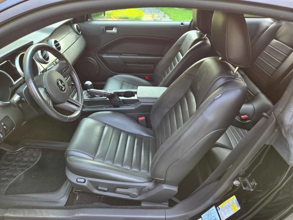 Shelby GT500 - Image 3 of 4