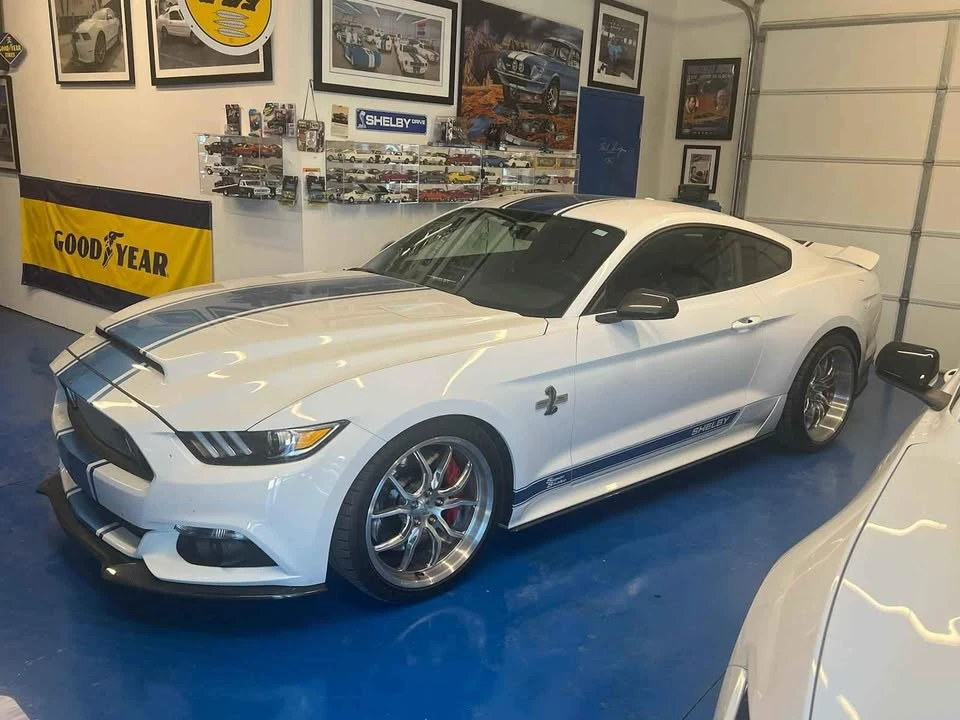 Shelby GT500 - Image 10 of 10
