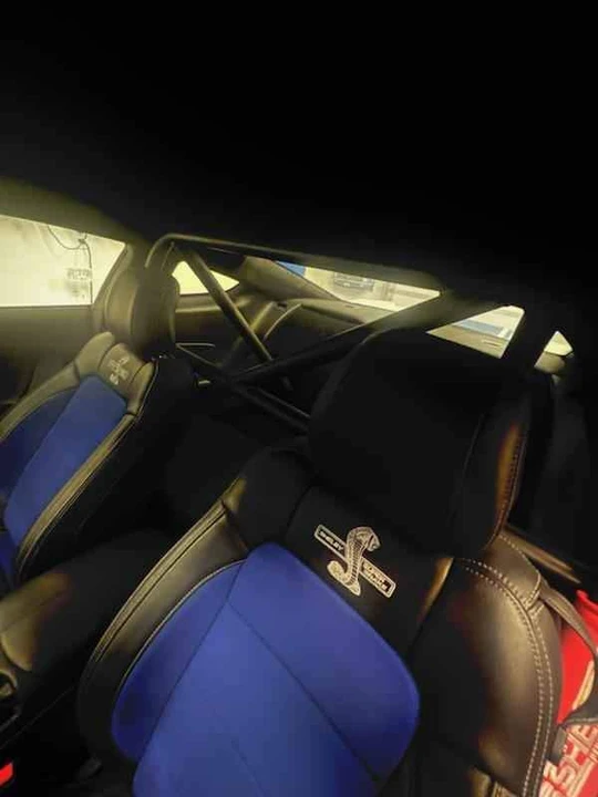 Shelby GT500 - Image 6 of 10