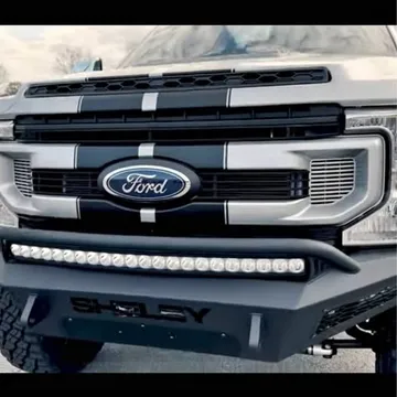 Shelby Super Baja
