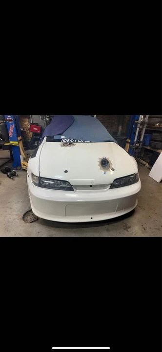 2001 Acura Integra 3rd Gen - Image 3 of 6
