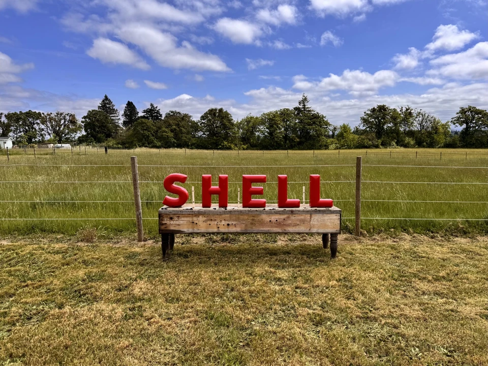 Parts & Memorabilia Signs - Image 7 of 31