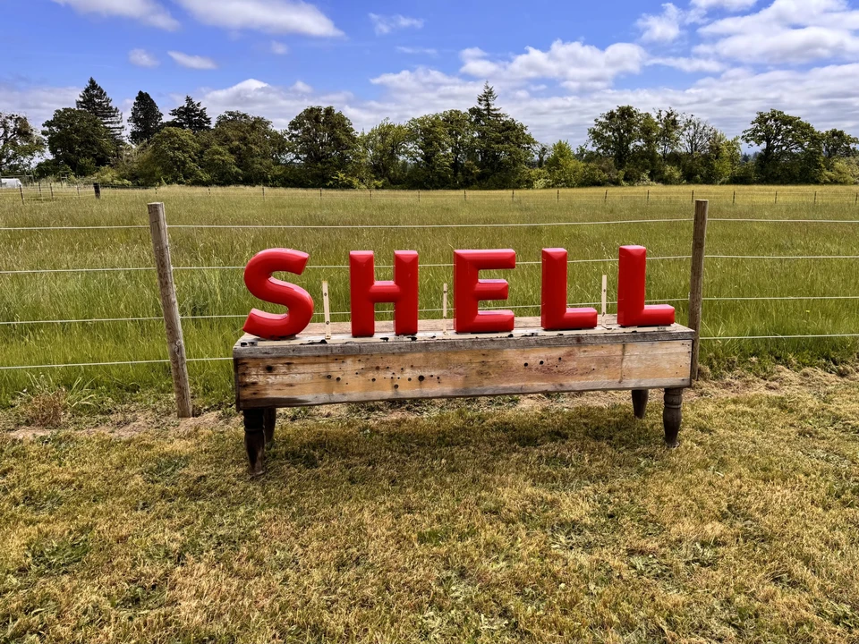 Parts & Memorabilia Signs - Image 2 of 31