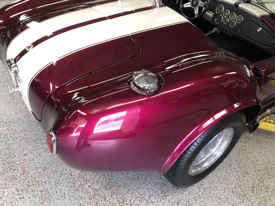 Shelby Cobra Replica - Image 30 of 31