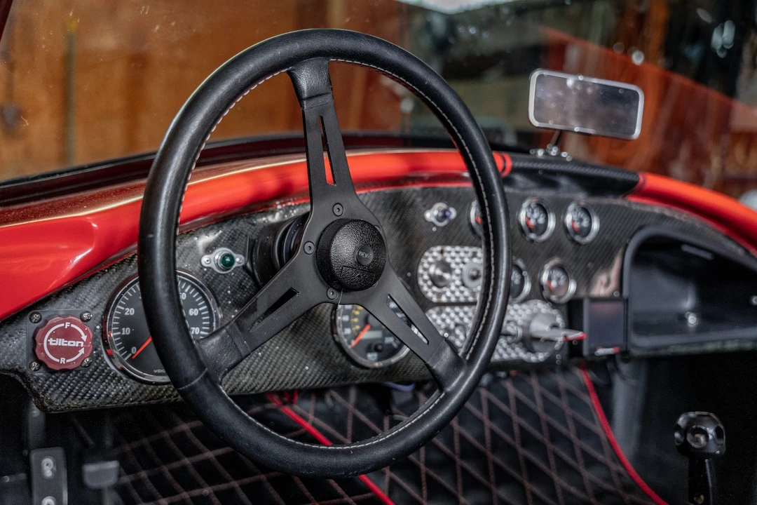 Shelby Cobra Replica - Image 22 of 31