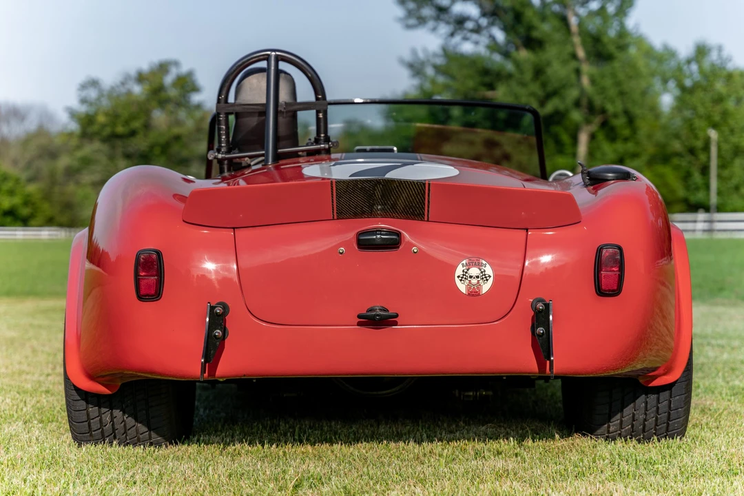 Shelby Cobra Replica - Image 8 of 31