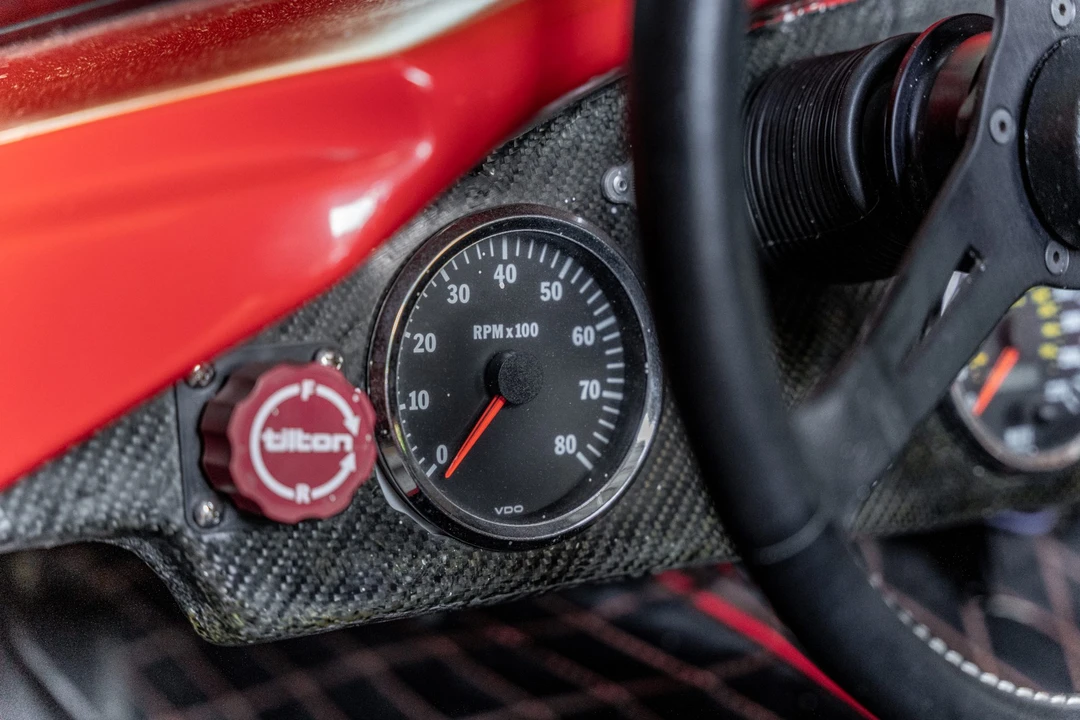 Shelby Cobra Replica - Image 27 of 31