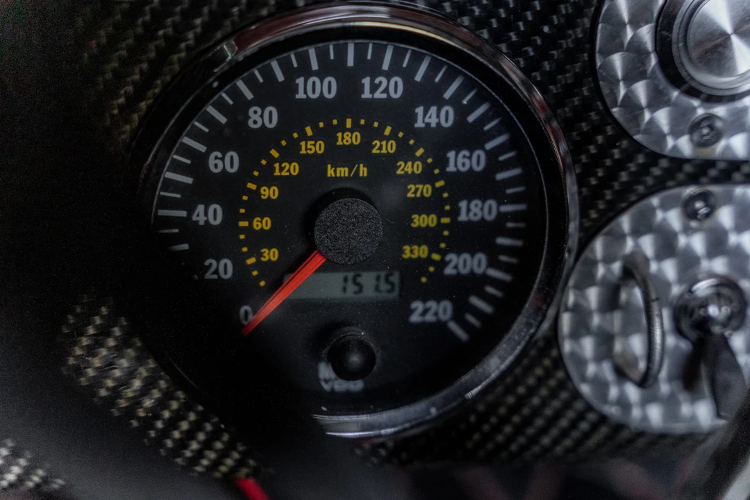 Shelby Cobra Replica - Image 29 of 31