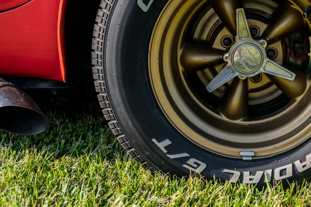 Shelby Cobra Replica - Image 20 of 31