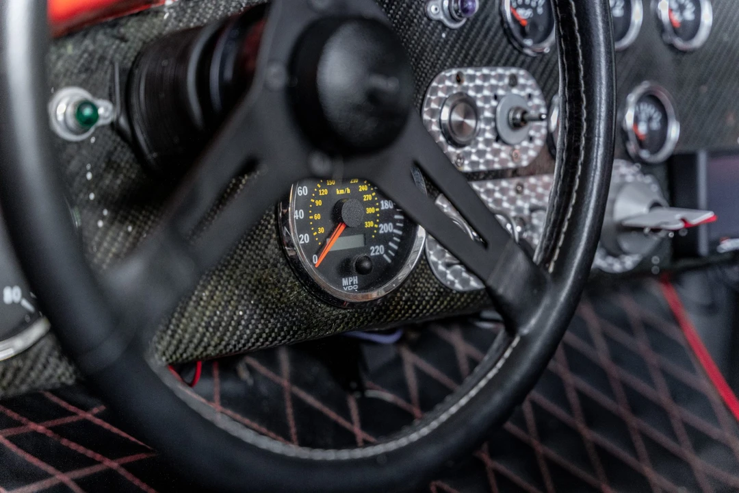 Shelby Cobra Replica - Image 28 of 31