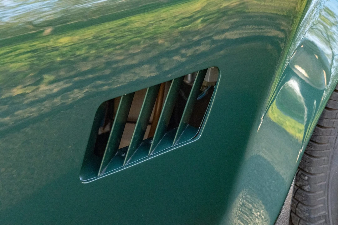 Shelby Cobra Replica - Image 18 of 31
