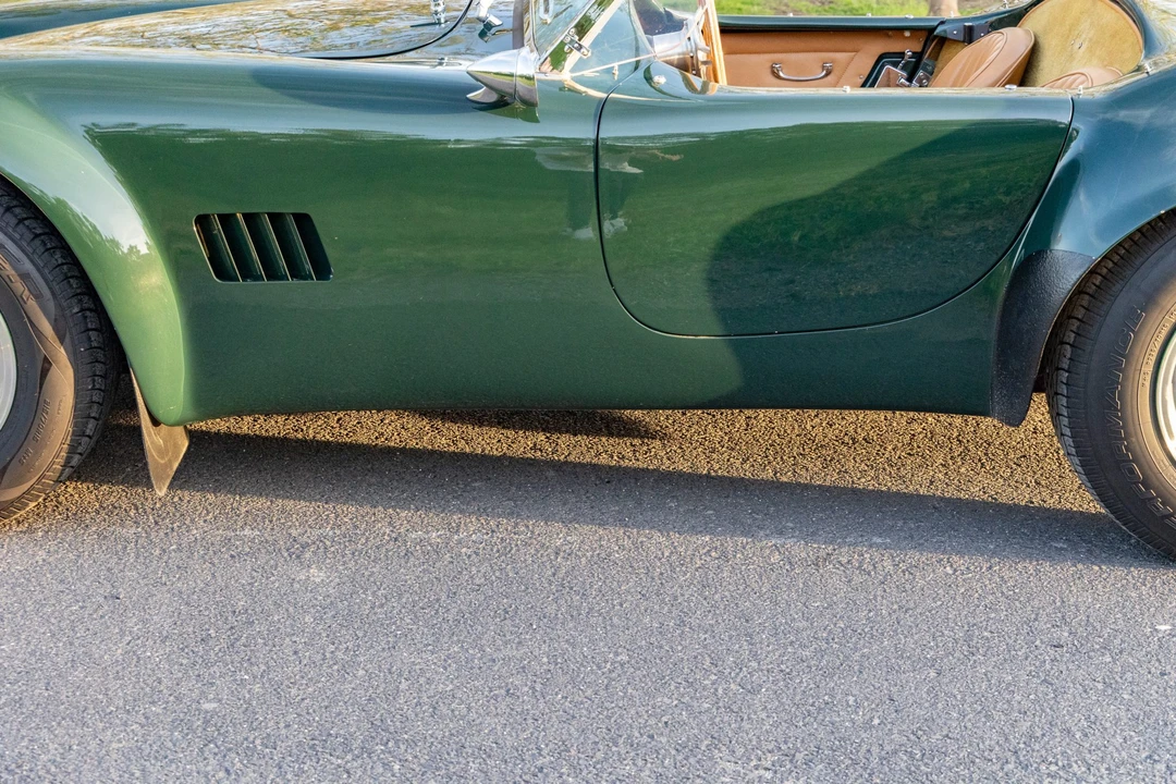 Shelby Cobra Replica - Image 31 of 31