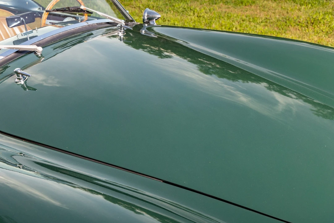 Shelby Cobra Replica - Image 17 of 31